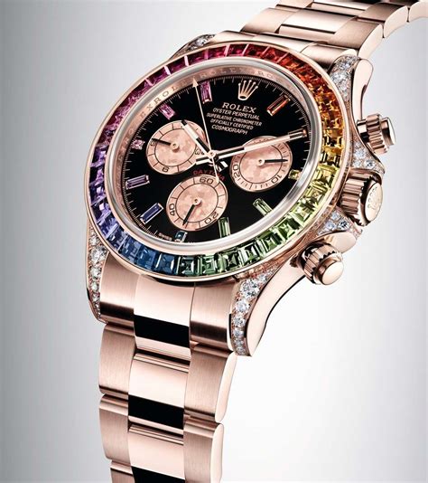 rolex floating cosmograph|rolex cosmograph daytona rainbow price.